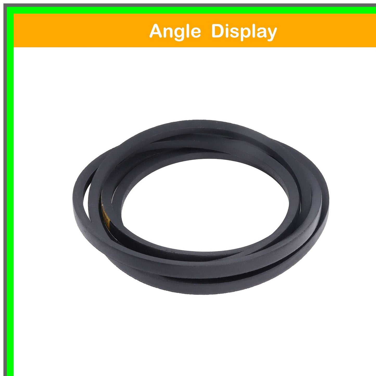 Husqvarna Compatible Deck Drive Belt for GTH2654 YTH2454 PB22L PBGT26