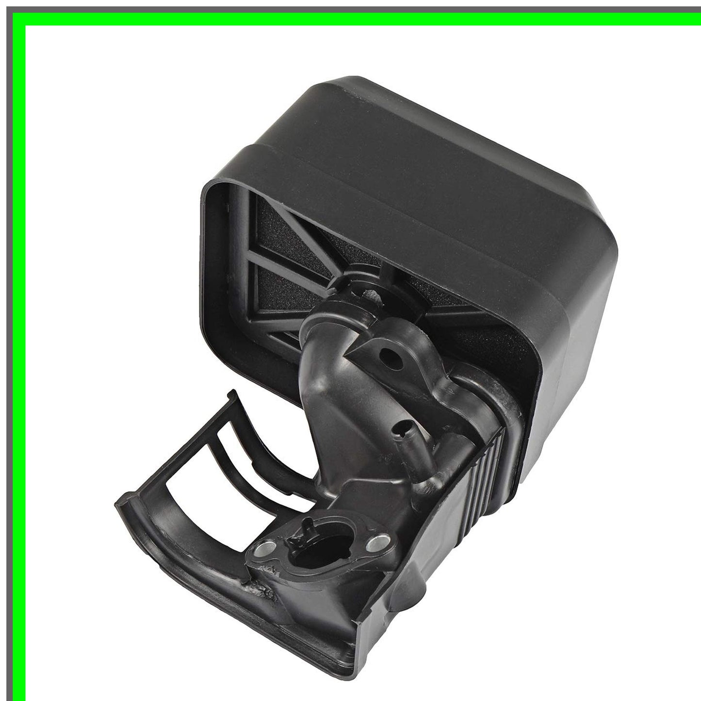 Honda GX200 GX160 Air Filter Cleaner Housing for Mini Bikes and Engines