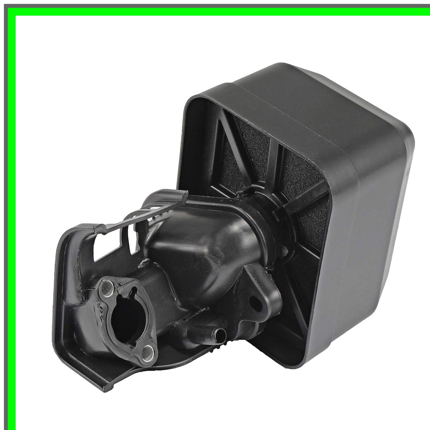 Honda GX200 GX160 Air Filter Cleaner Housing for Mini Bikes and Engines
