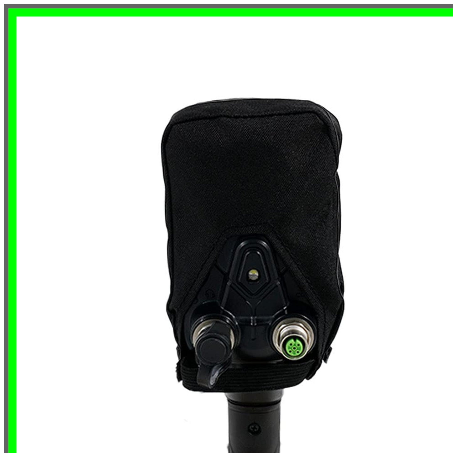 Durable Shield Case for Nokta Makro Simplex+ Metal Detector