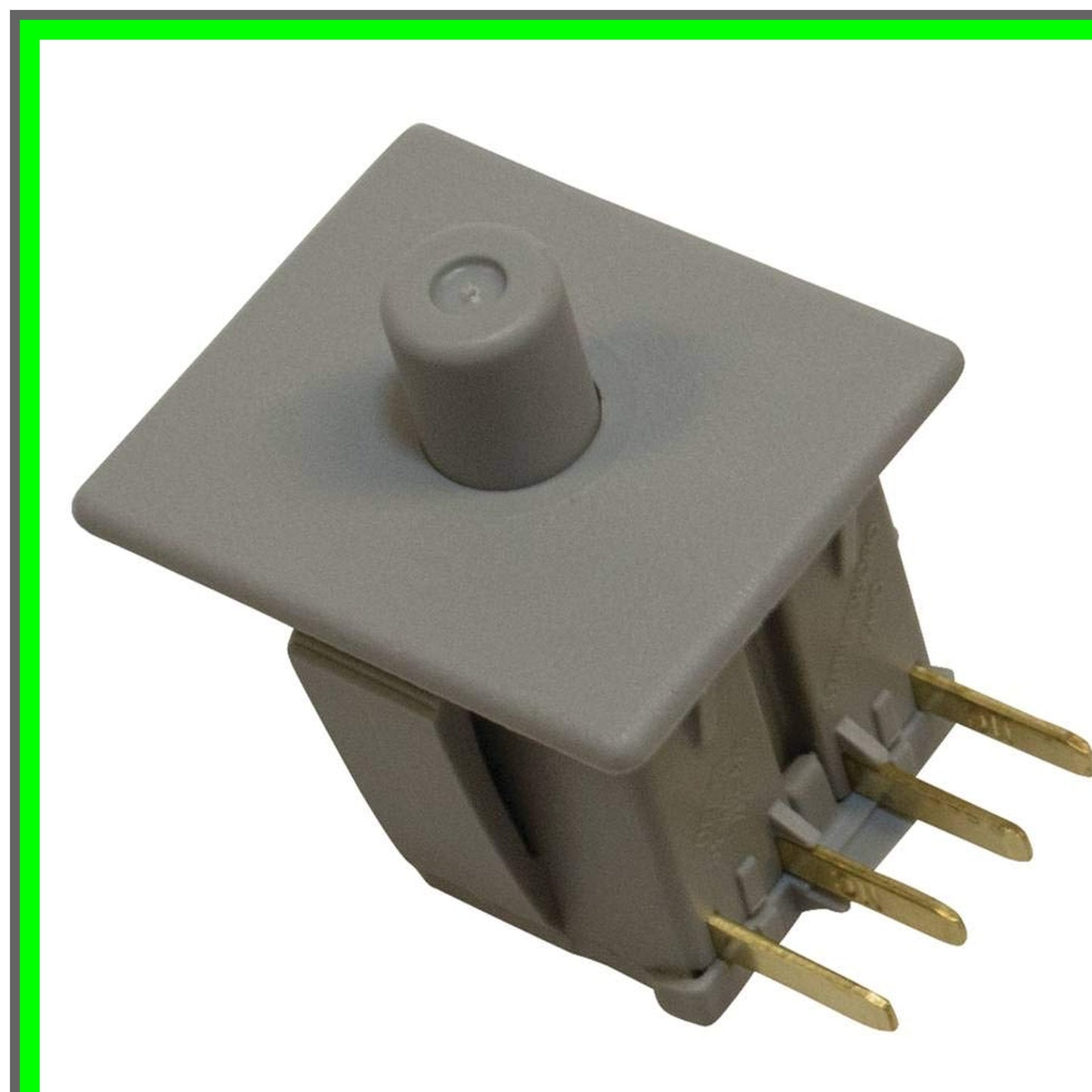 Versatile Seat Switch Replacement for GY20073 Compatible Models