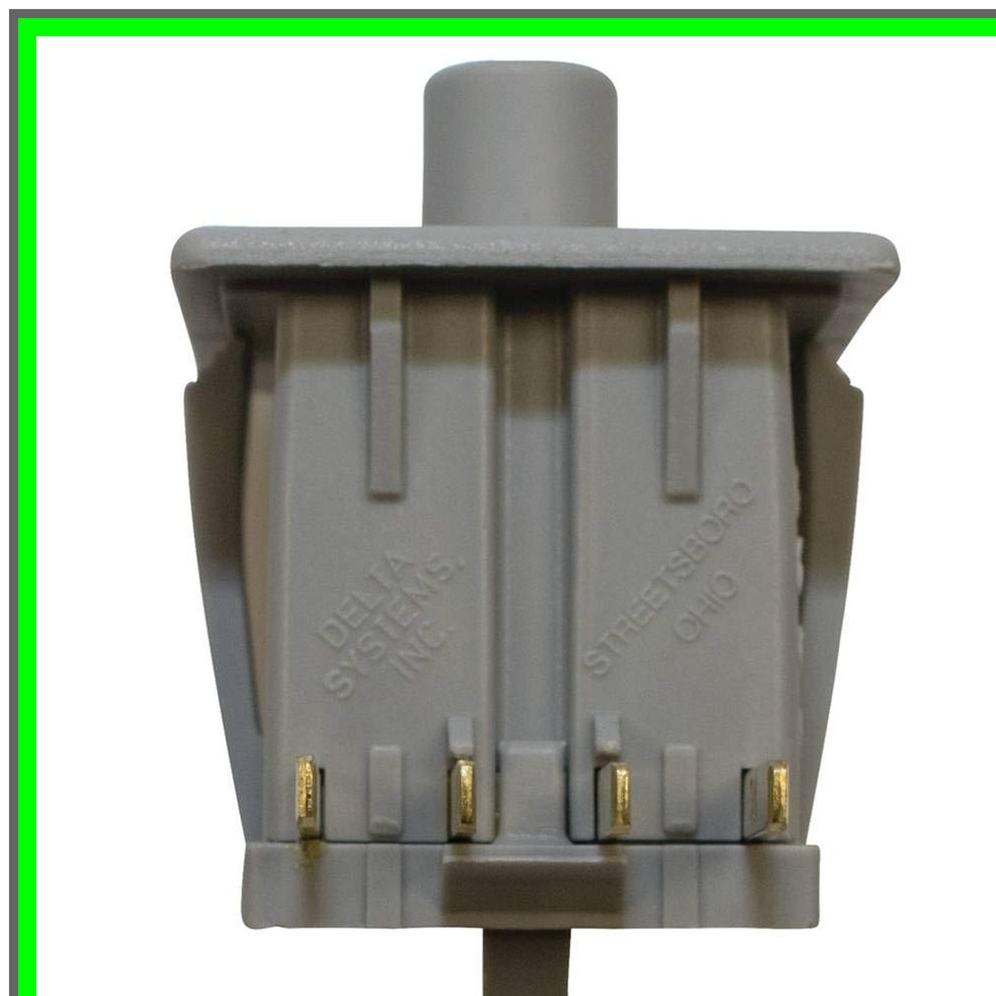 Versatile Seat Switch Replacement for GY20073 Compatible Models