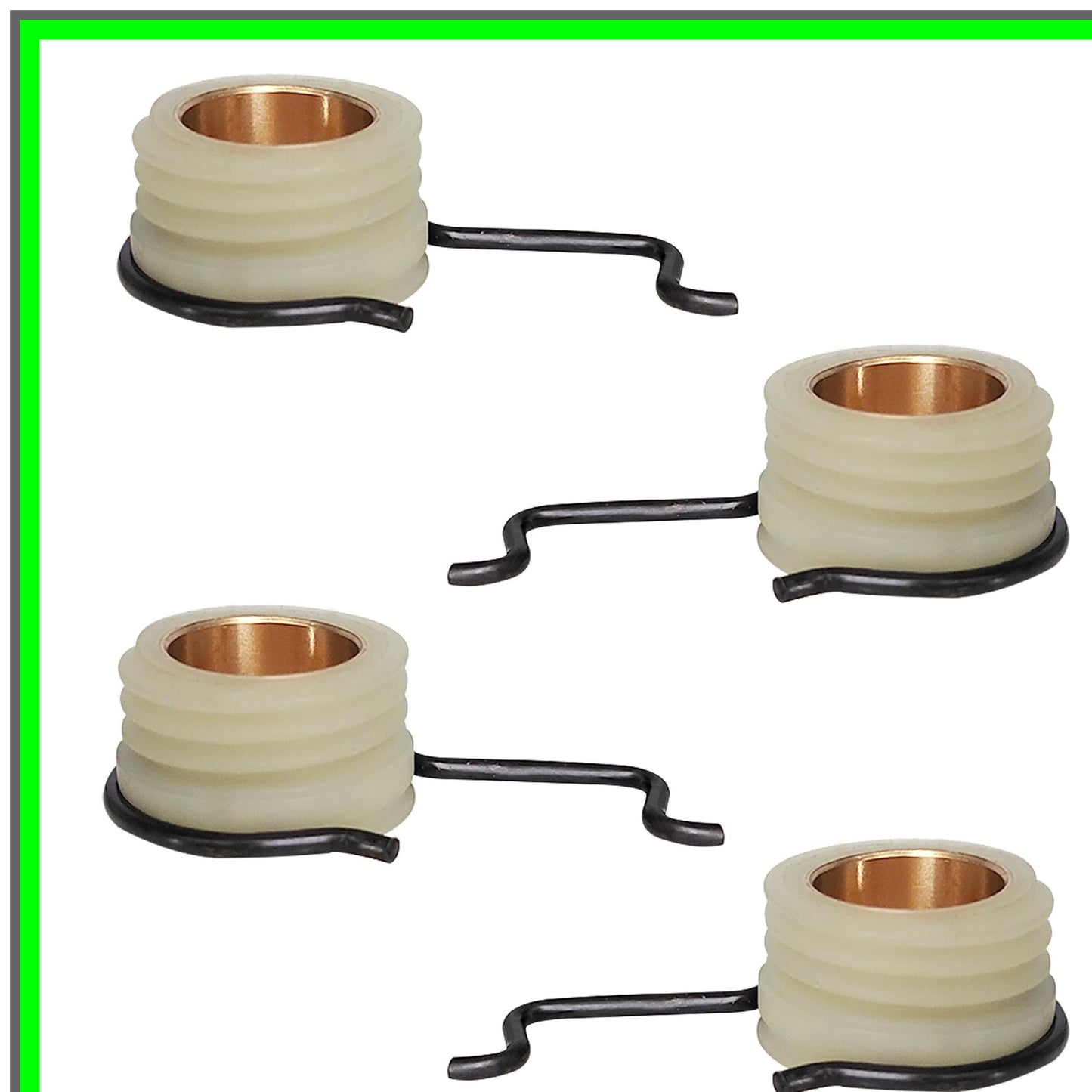 Worm Gear Assembly Set for Stihl Chainsaws 021 023 025 MS Series