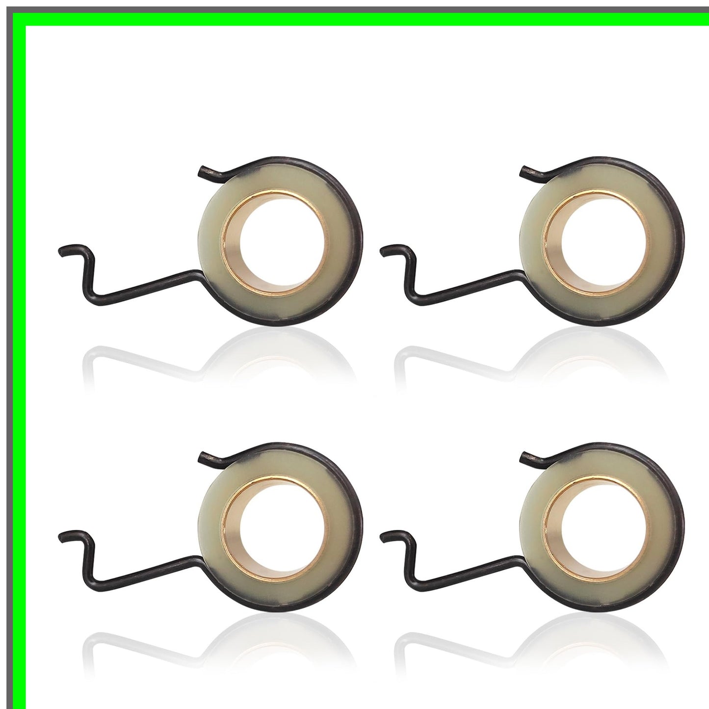 Worm Gear Assembly Set for Stihl Chainsaws 021 023 025 MS Series