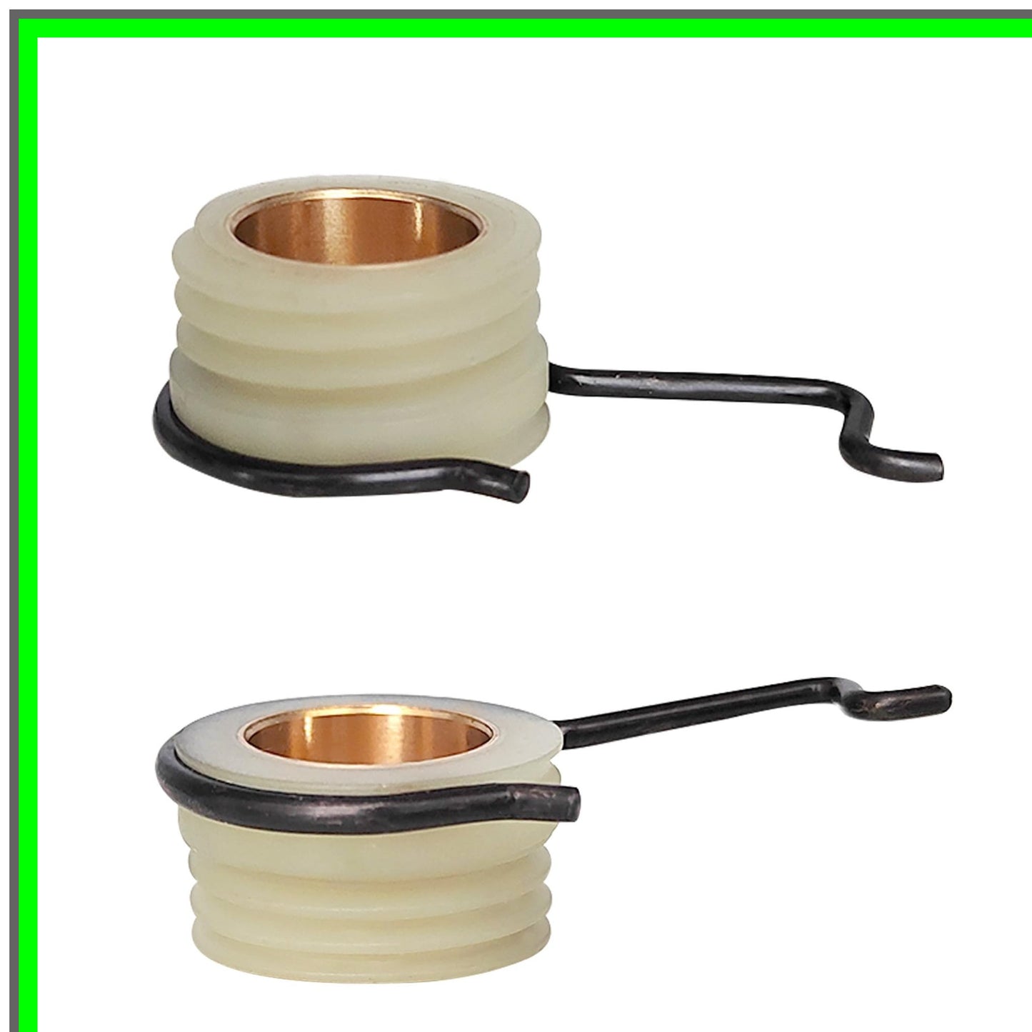 Worm Gear Assembly Set for Stihl Chainsaws 021 023 025 MS Series