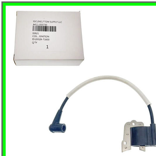 High-Performance Ignition Coil for Shindaiwa Trimmers C260 LE260 T260 Series