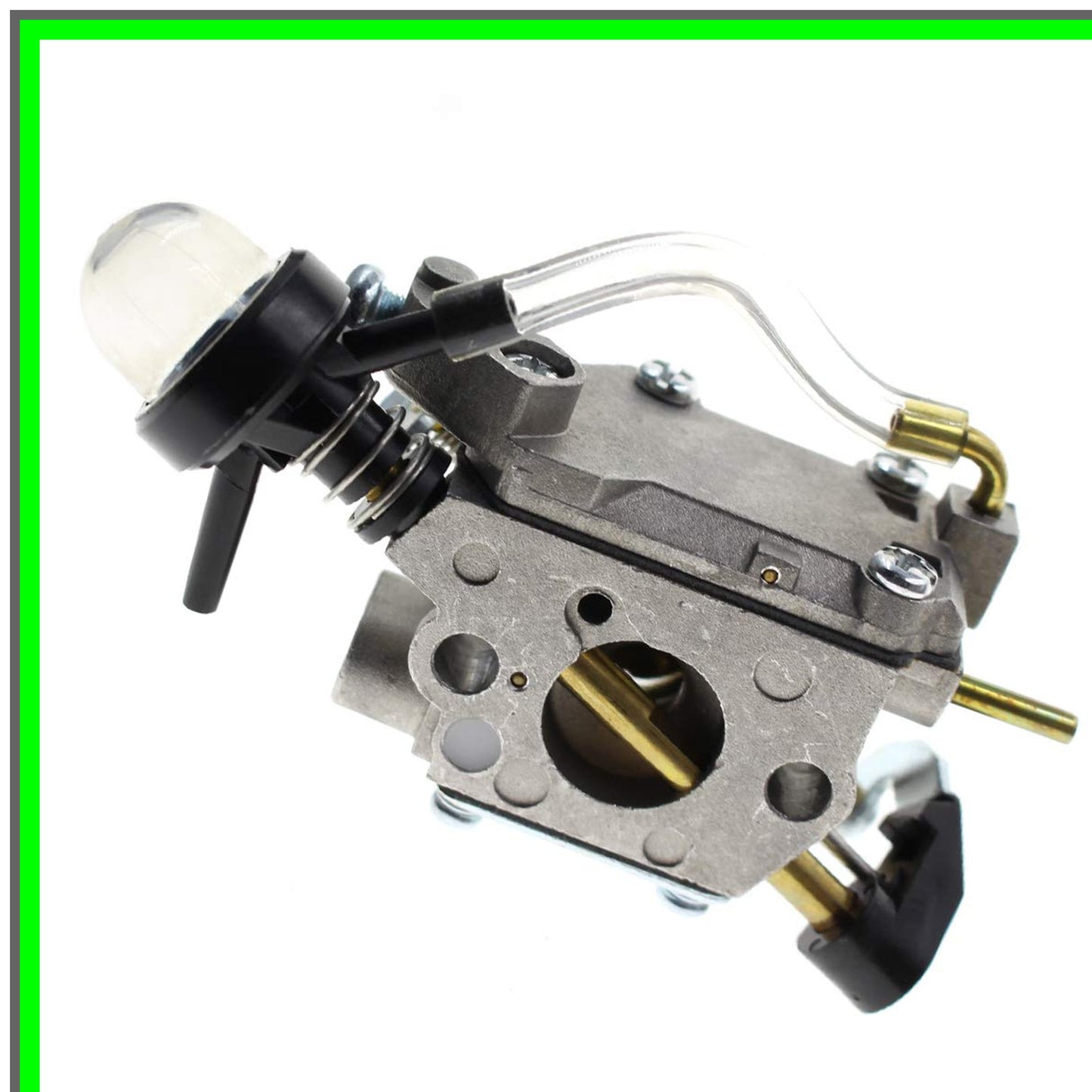 FX26SCE Gas Trimmer Carburetor Replacement for SST25CE W25 Series