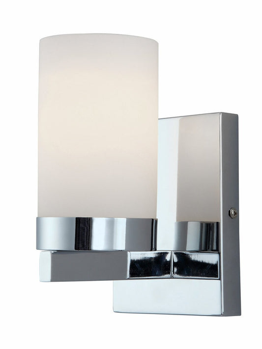 IVL429A01CH Milo 1-Light Chrome Bath Vanity