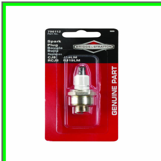 High-Performance Spark Plug for 5095K L-Head Engine Efficiency