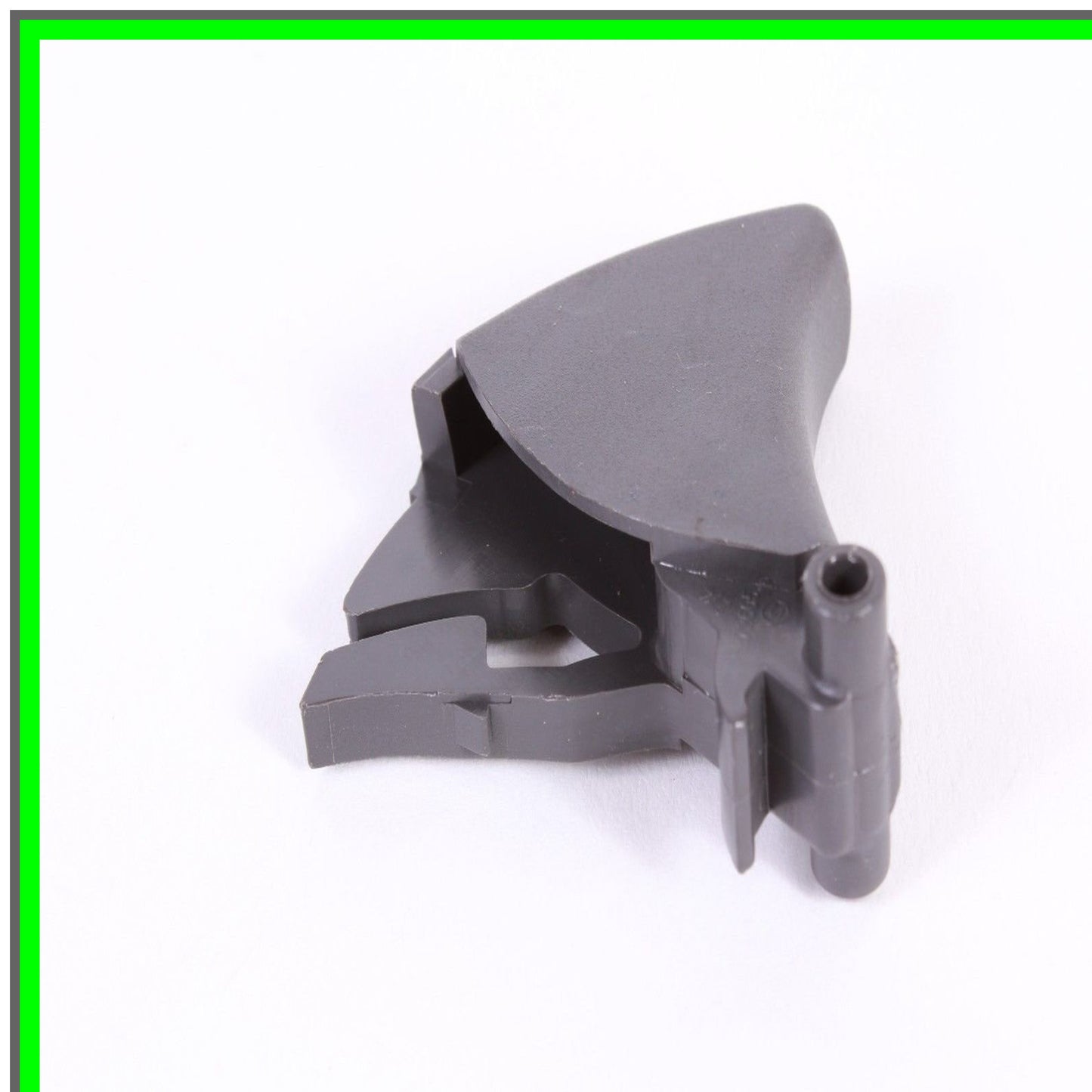 Throttle Control OEM Replacement Part for Enhanced Performance