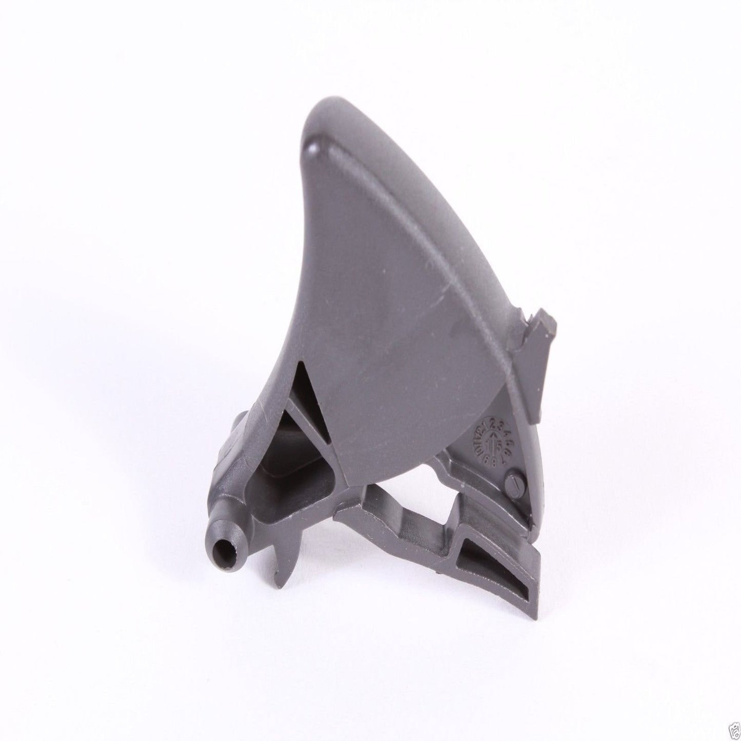 Throttle Control OEM Replacement Part for Enhanced Performance