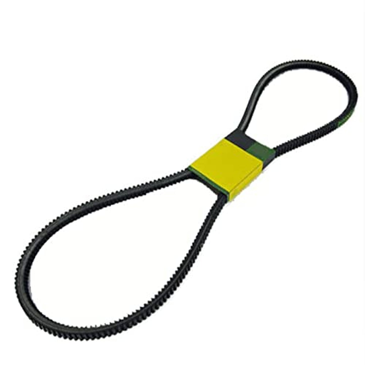 Durable Lawn Mower Deck Belt 1/2" x 63 3/8" for Multiple Models