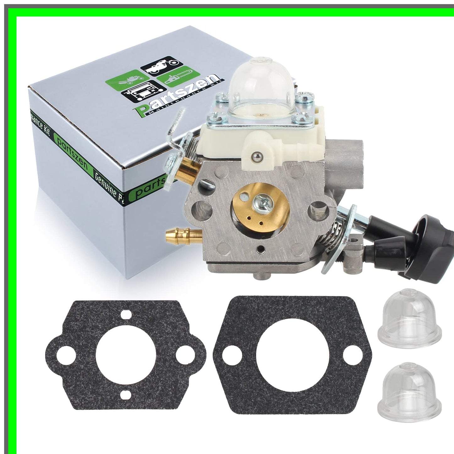 Zama C1M-S260B Carburetor Replacement for Stihl BG56 BG56C Blower