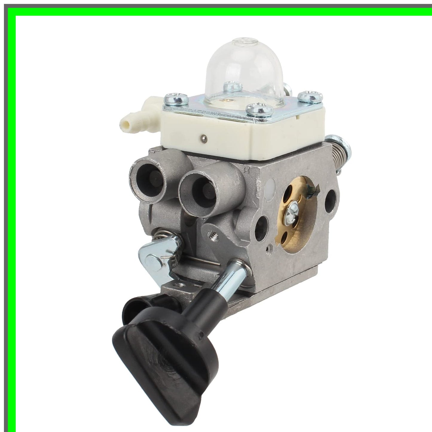 Zama C1M-S260B Carburetor Replacement for Stihl BG56 BG56C Blower