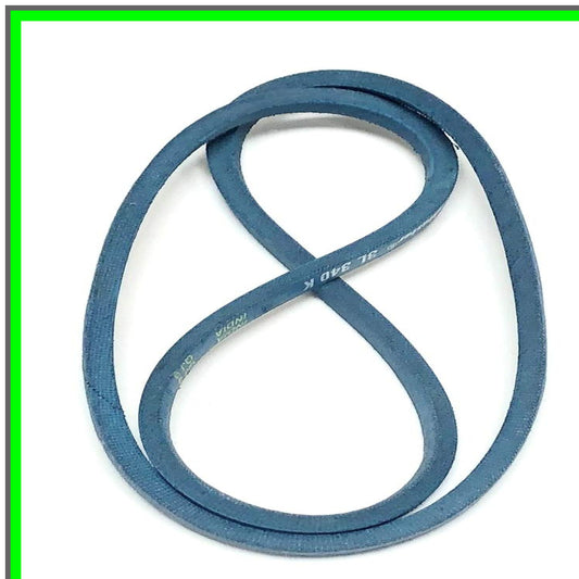 Durable Blue Kevlar Replacement Belt for MTD Ariens Toro Simplicity 34"