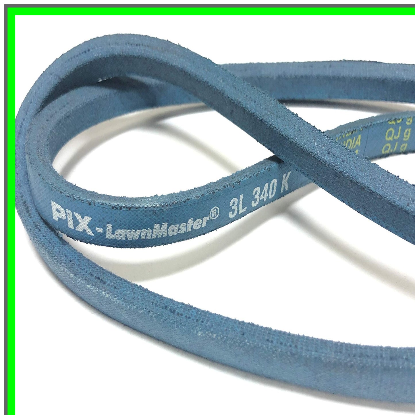 Durable Blue Kevlar Replacement Belt for MTD Ariens Toro Simplicity 34"