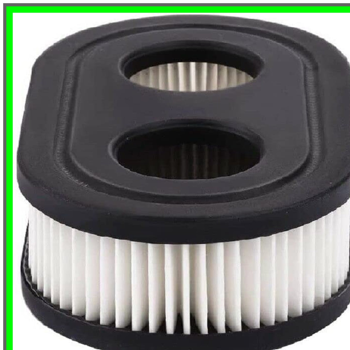 Toro Recycler 22 Inch Air Filter and Spark Plug Replacement Kit