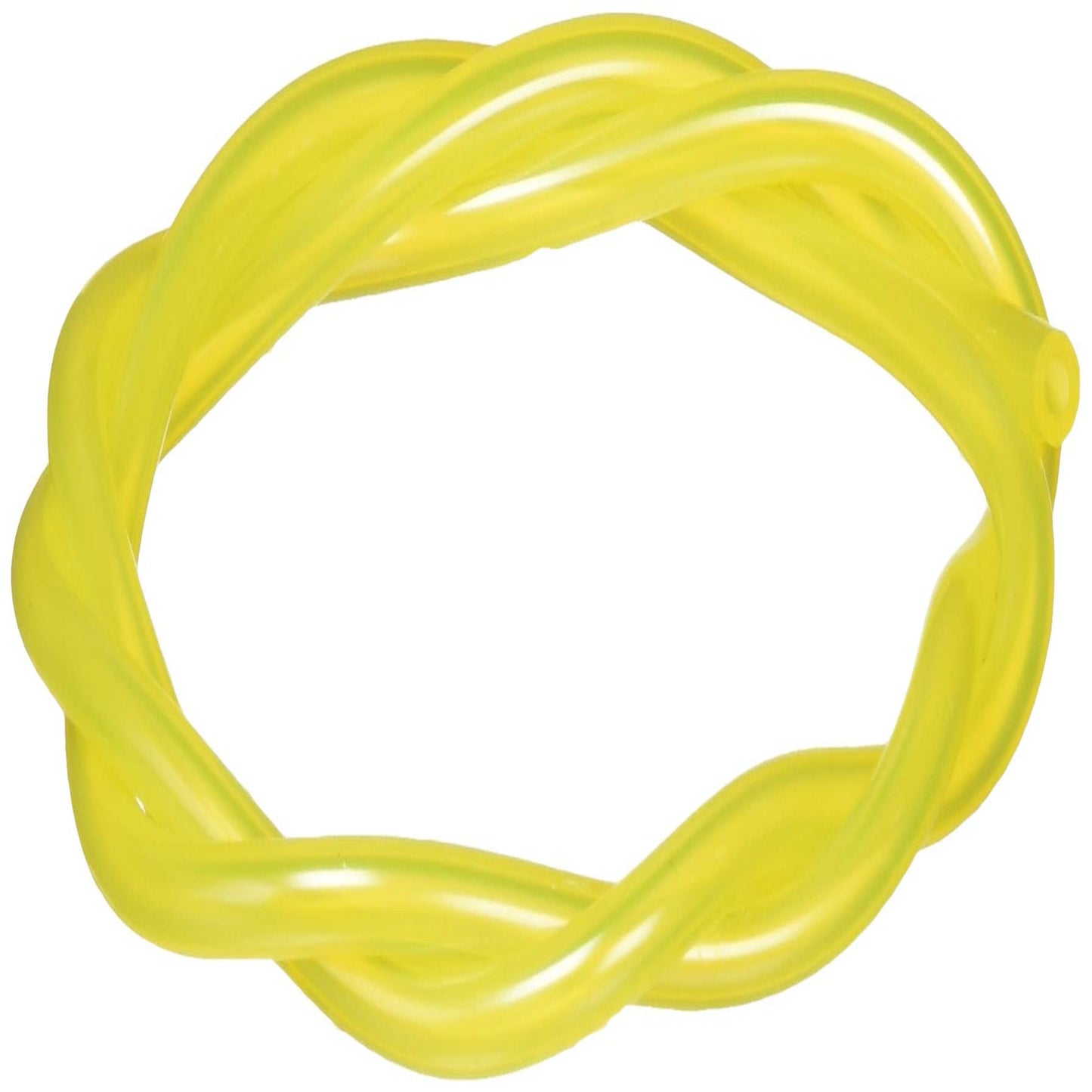 High-Performance Yellow Mower Blades 3/32" x 2' for Precision Cutting