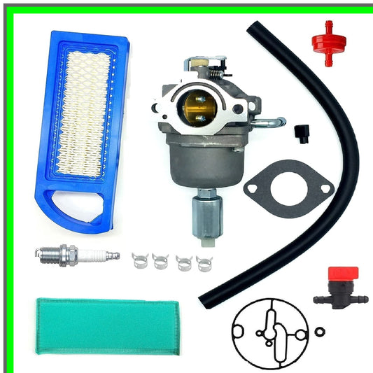 Intek Engine Carburetor Replacement for 19-21 HP Riding Mowers