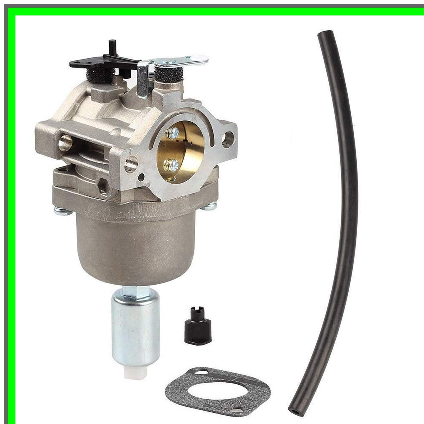 Intek Engine Carburetor Replacement for 19-21 HP Riding Mowers