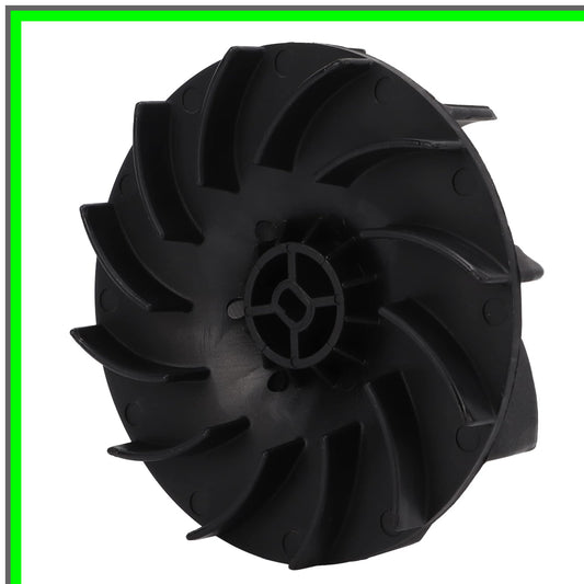 Toro Electric Blower Impeller Replacement for Models 51552 51573 51591