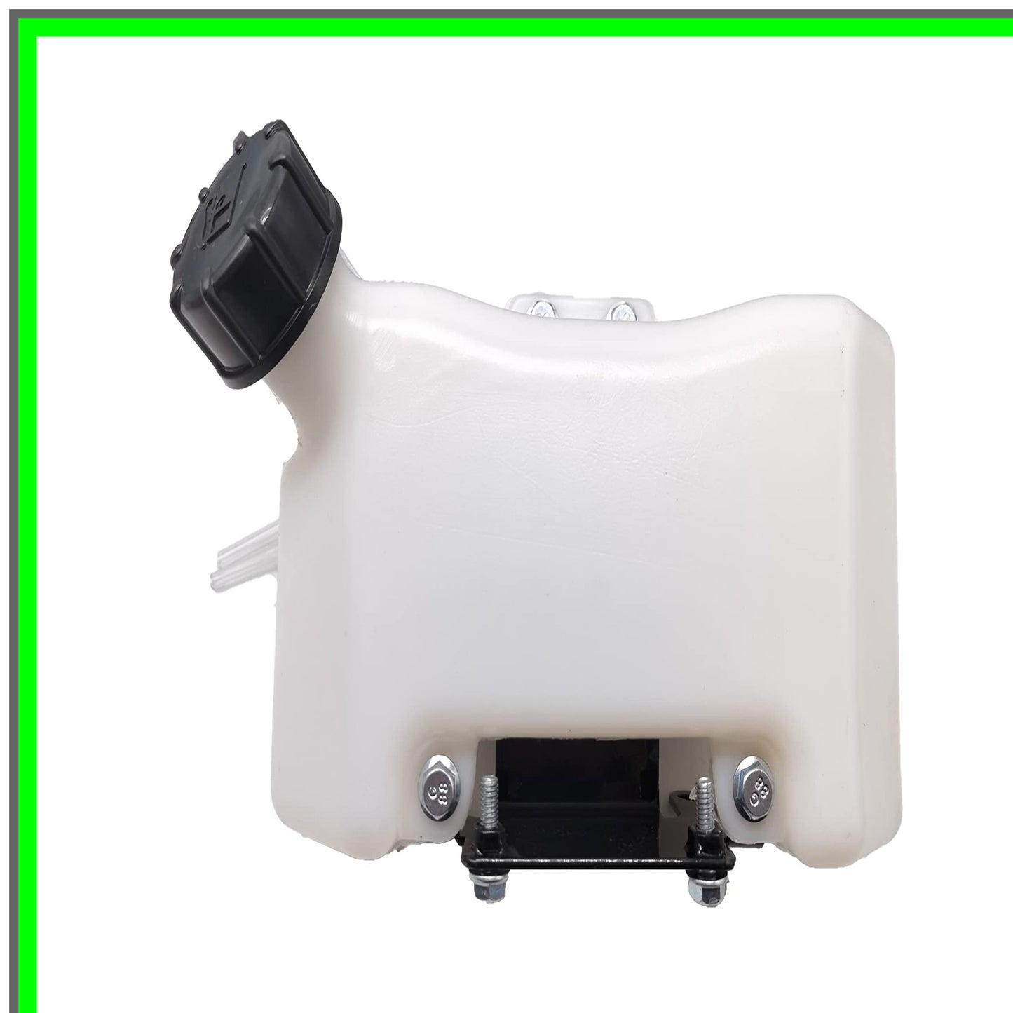 Fuel Tank Assembly for Earthquake Auger Models E43 MC43 Dually 10683