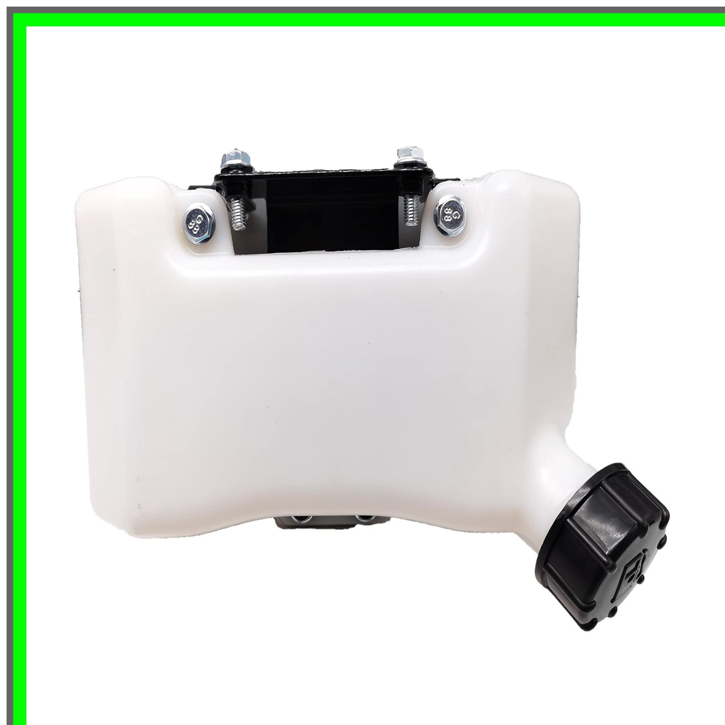 Fuel Tank Assembly for Earthquake Auger Models E43 MC43 Dually 10683