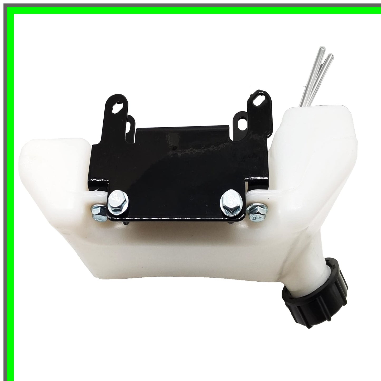 Fuel Tank Assembly for Earthquake Auger Models E43 MC43 Dually 10683