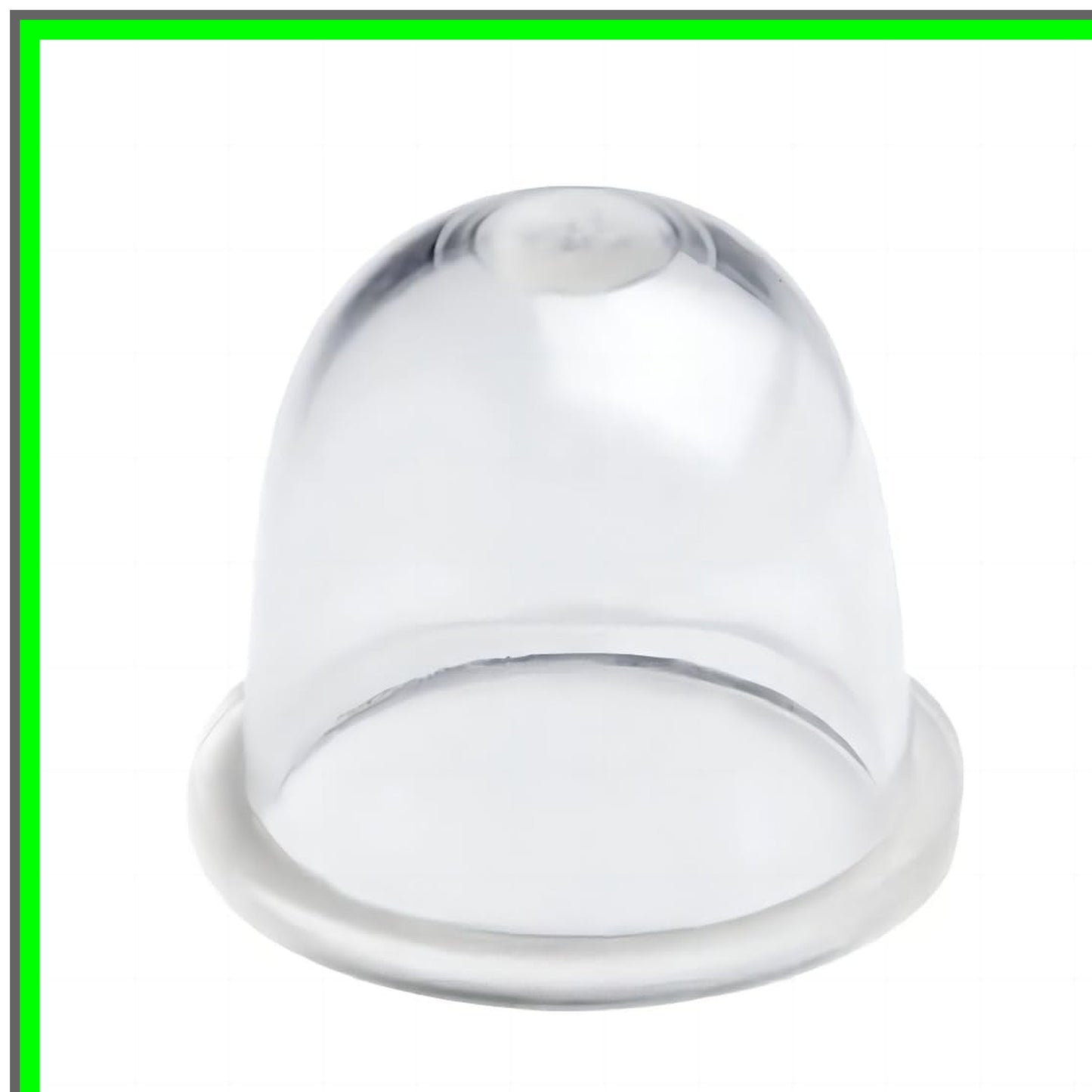 Carburetor Primer Bulb Replacement Kit for Homelite Stihl Poulan Zama