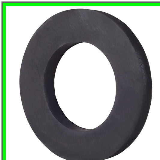 Effortless Hose Cleaning Kit - 10 Durable Washers for Optimal Performance