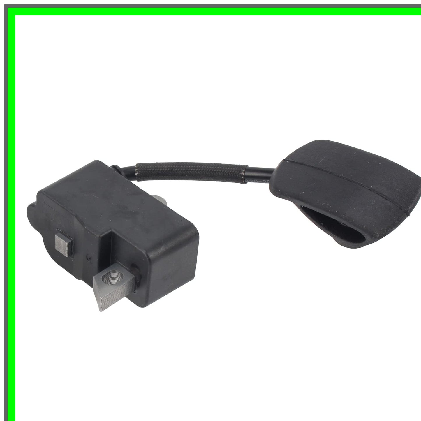 Stihl BR600 Ignition Coil and Valve Cleaner Setting Kit Replacement