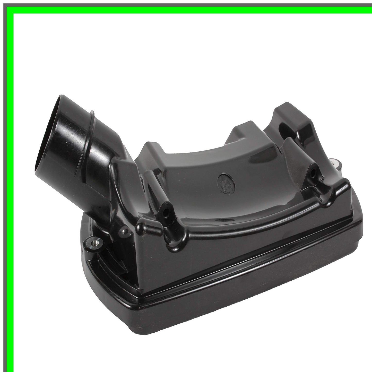 Genuine OEM Air Filter Body for Enhanced Engine Performance