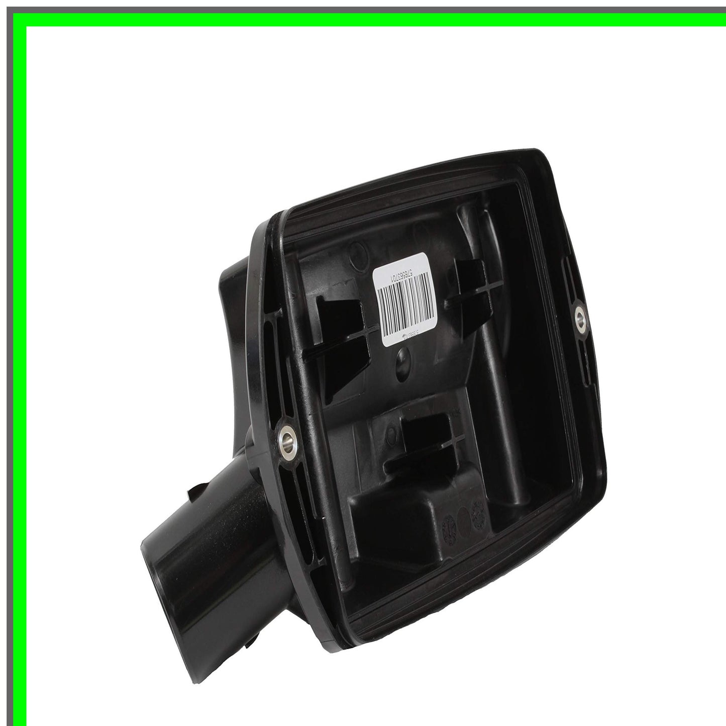 Genuine OEM Air Filter Body for Enhanced Engine Performance