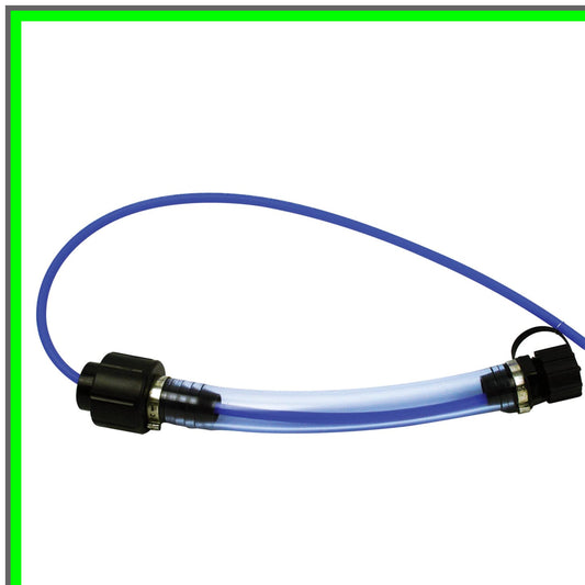 Power Spout High-Performance Water Delivery System