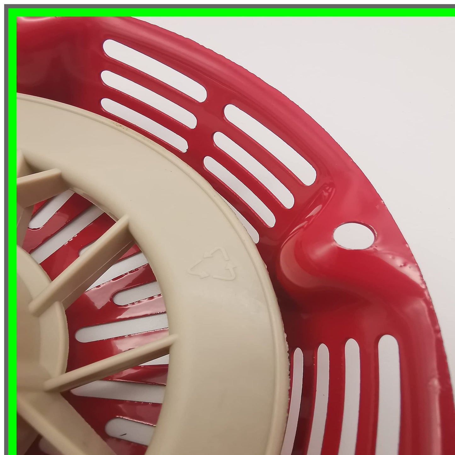 Honda GX340 GX390 Recoil Starter Assembly Replacement for Generators