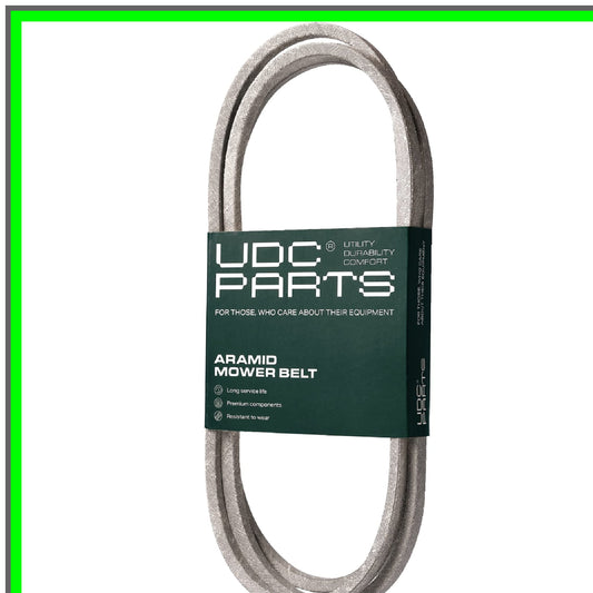 Kevlar Drive Belt 90.90 inches for Cub Cadet MTD Troy Bilt 754-05027