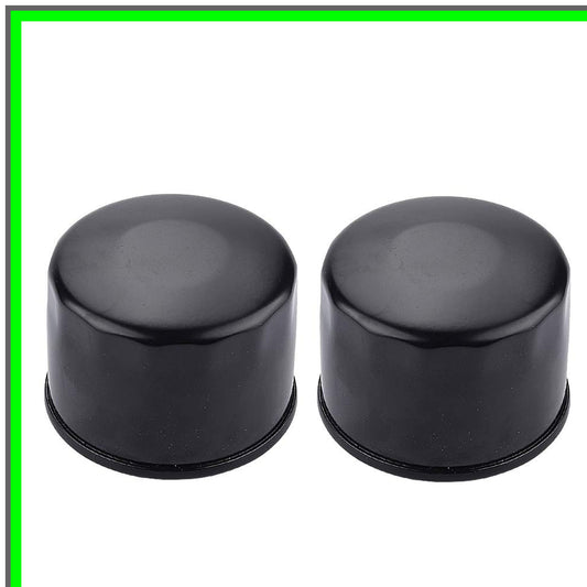 Oil Filter Replacement for MTD Lawn Mowers - 2 Pack Compatible Parts