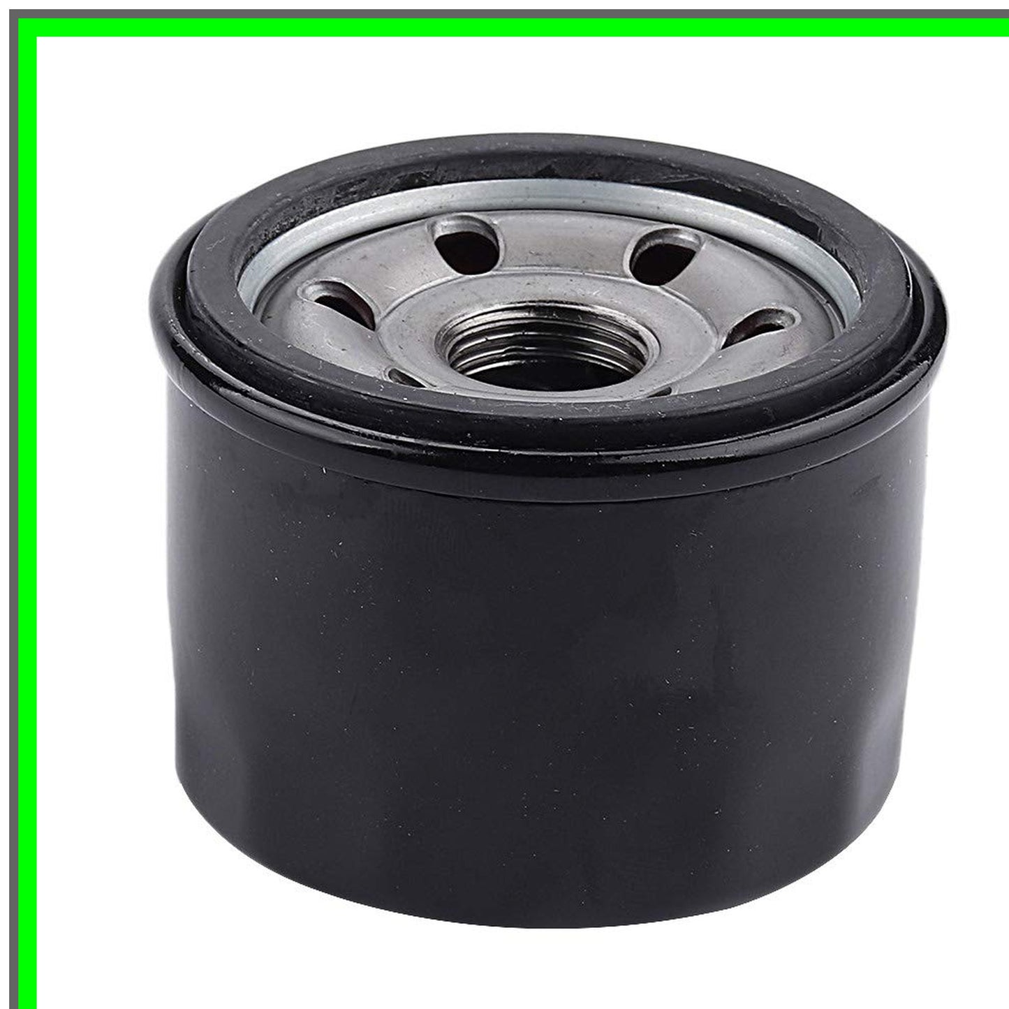 Oil Filter Replacement for MTD Lawn Mowers - 2 Pack Compatible Parts