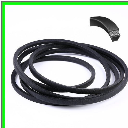 Durable 30-Inch Lawn Mower Deck Belt for MTD Cub Cadet Troy-Bilt Models