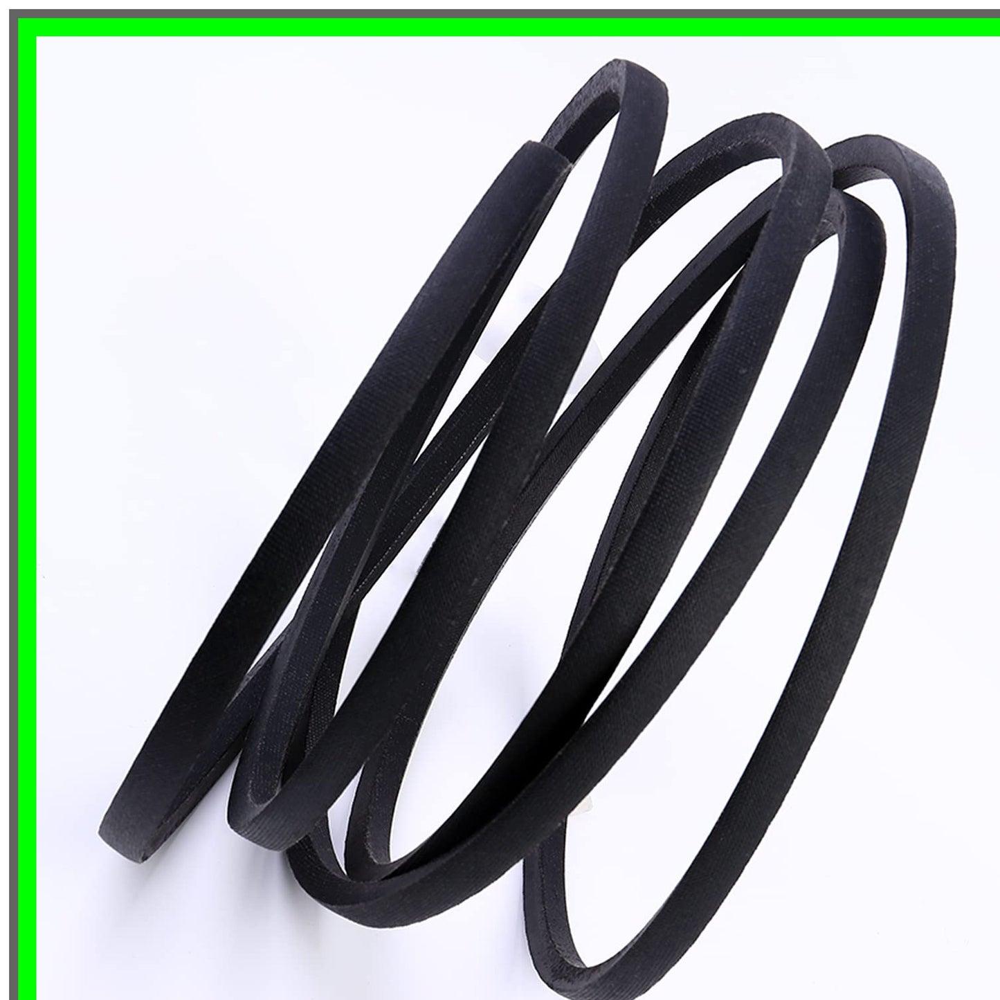 Durable 30-Inch Lawn Mower Deck Belt for MTD Cub Cadet Troy-Bilt Models