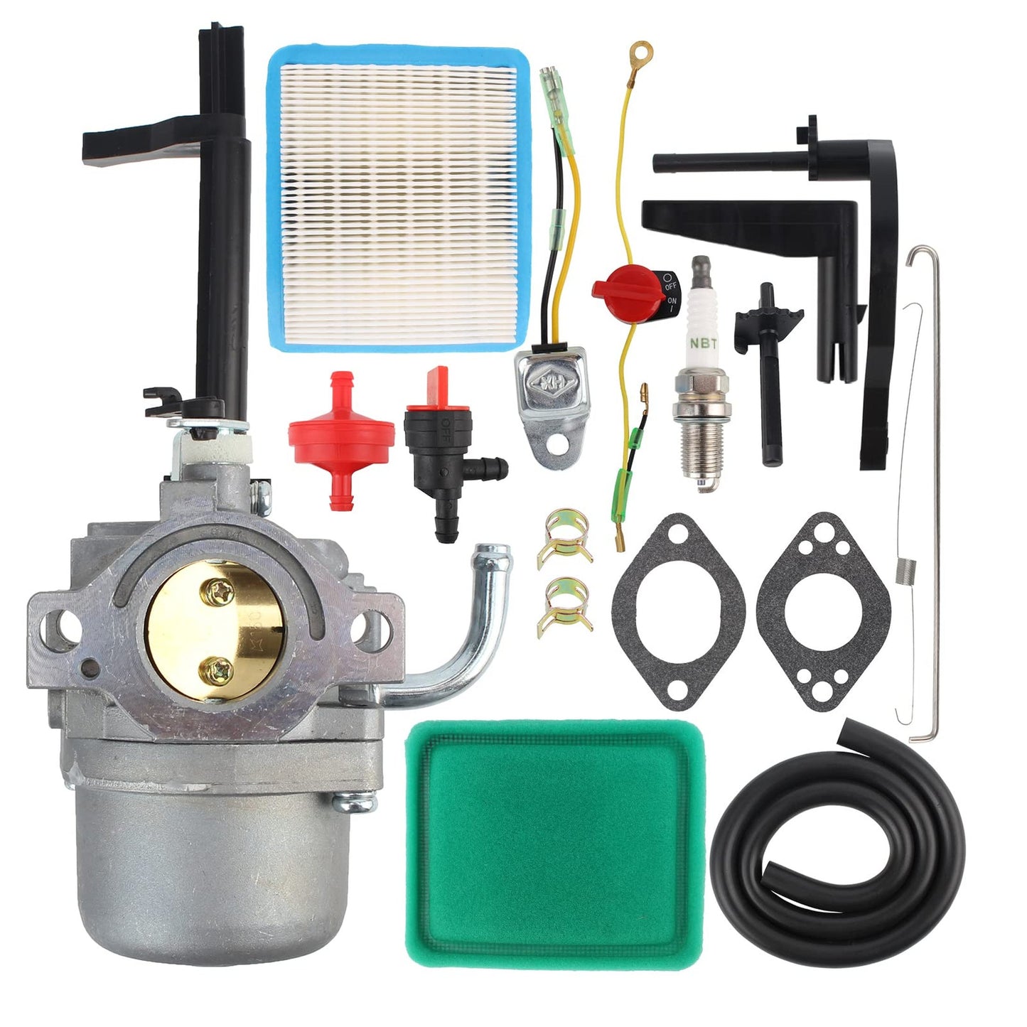 Briggs Stratton Carburetor Replacement for 10hp 11hp Generators 692477 793778