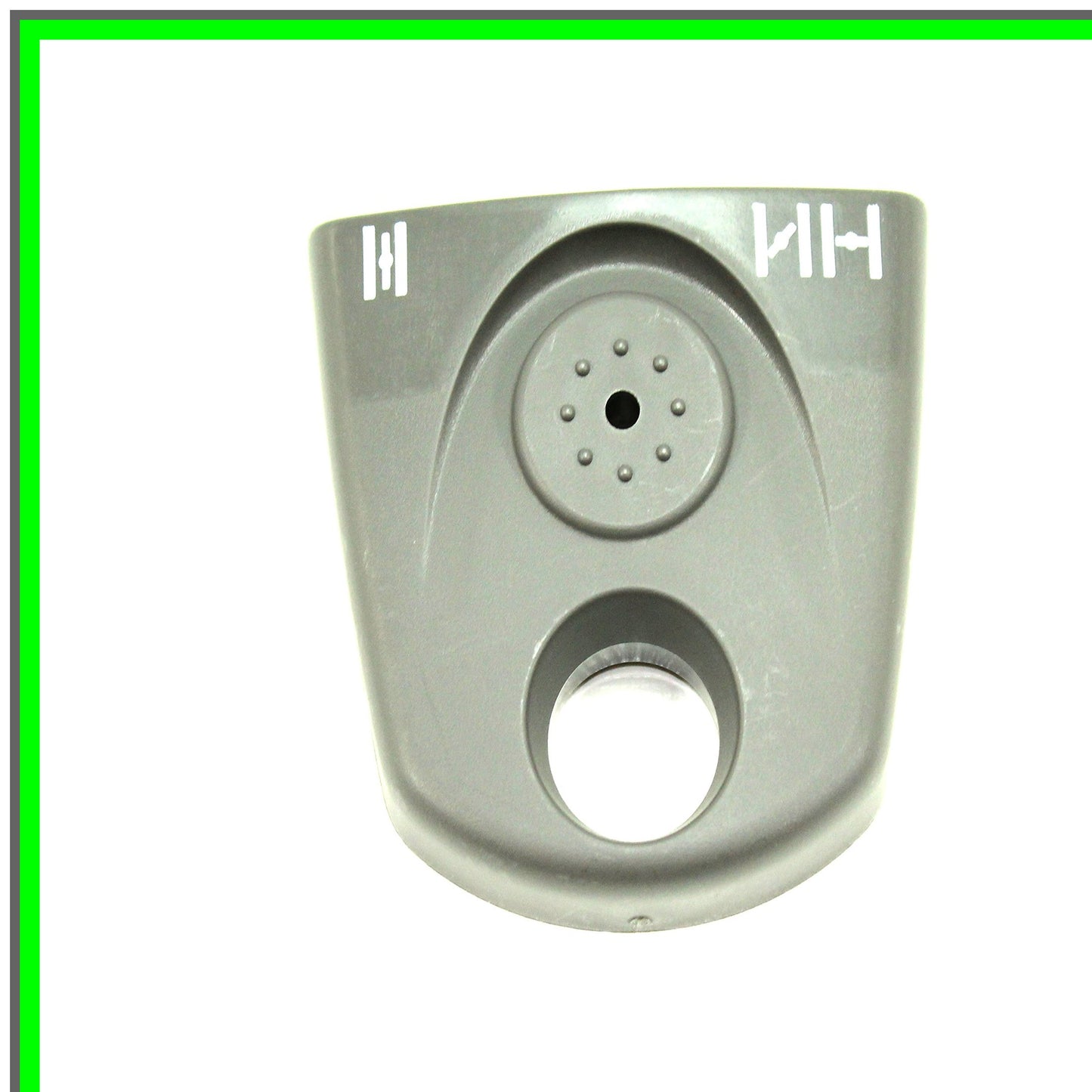 Airbox Cover Replacement Part 545109601 for Optimal Engine Performance