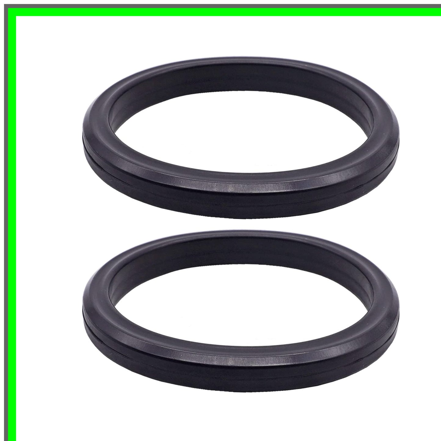 Snowblower Friction Wheel Ring for Cub Cadet MTD Troy Bilt 935-04054