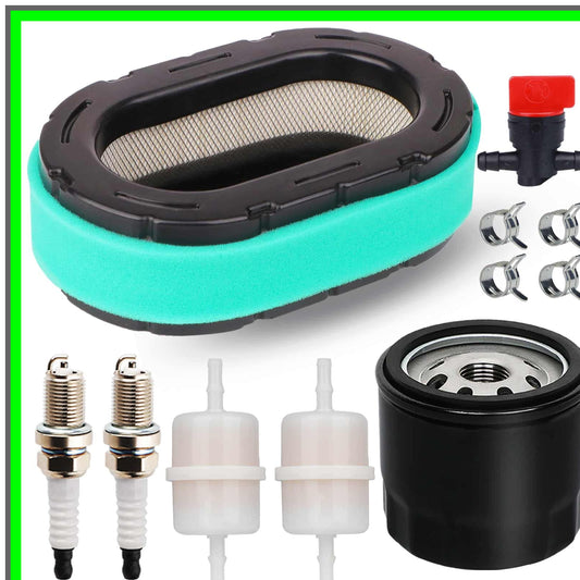 Efficient Air Filter for Cub Cadet XT1 XT2 Lawn Mowers KT Series Engines