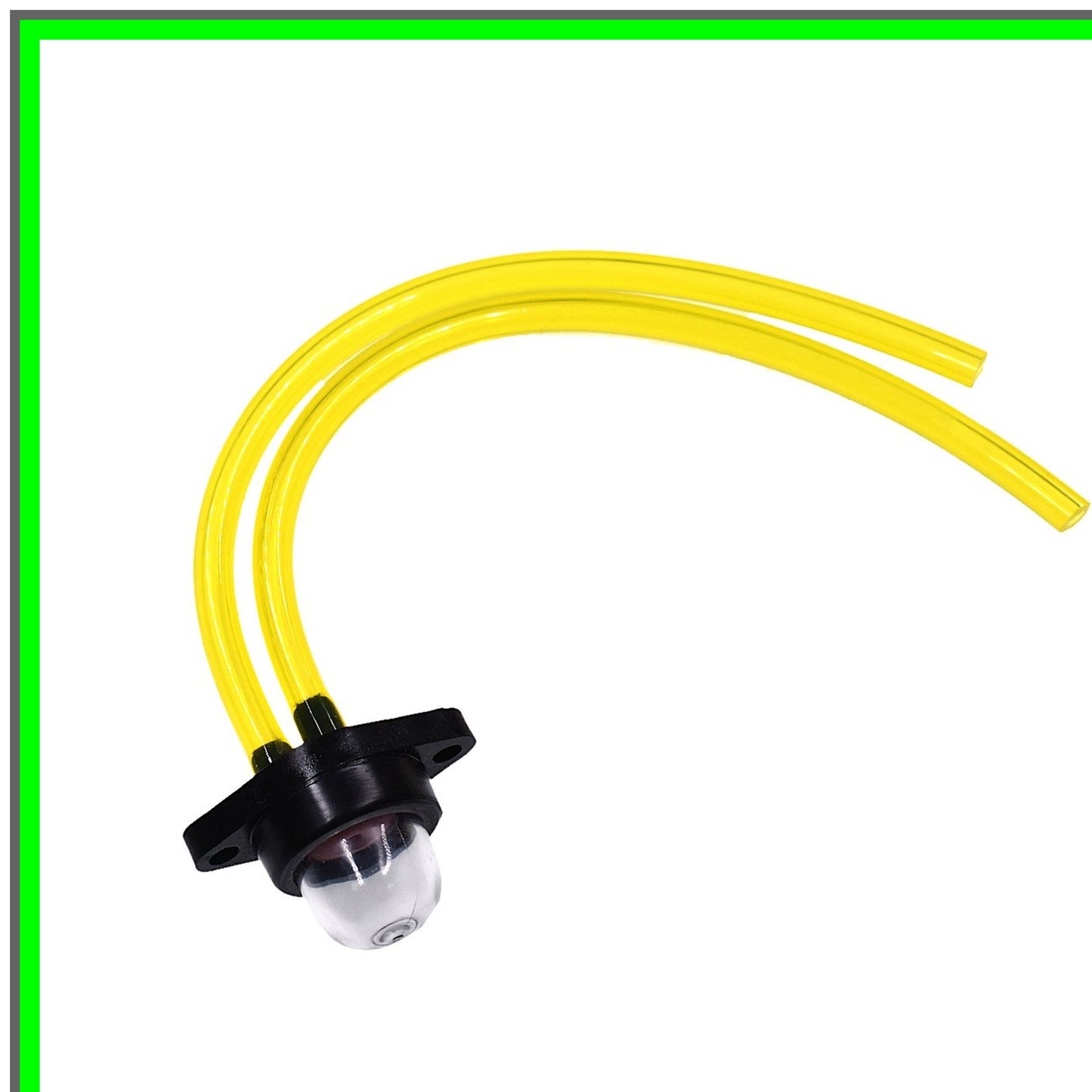 Poulan Pro Chainsaw Fuel Pump and Primer Bulb Replacement Kit