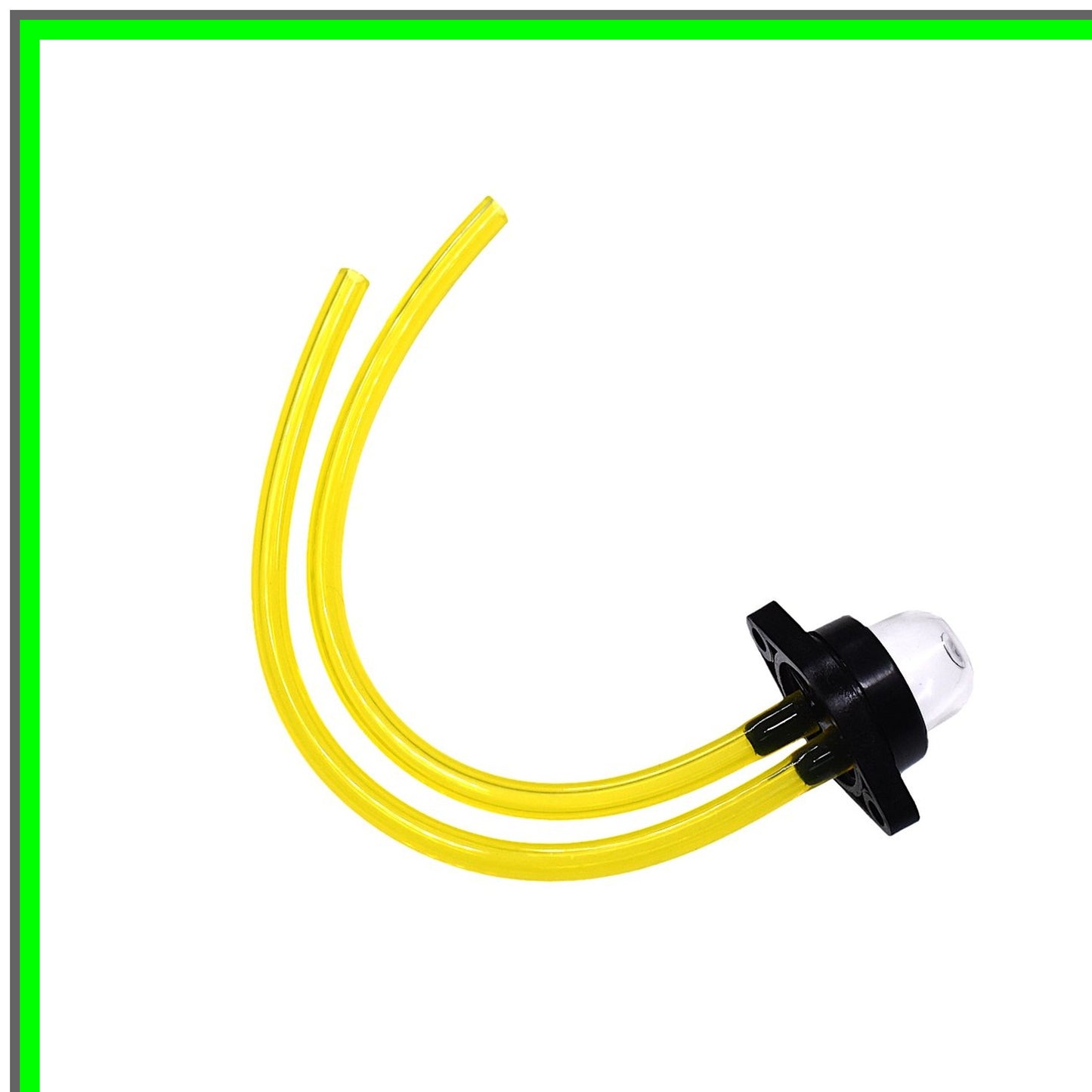 Poulan Pro Chainsaw Fuel Pump and Primer Bulb Replacement Kit