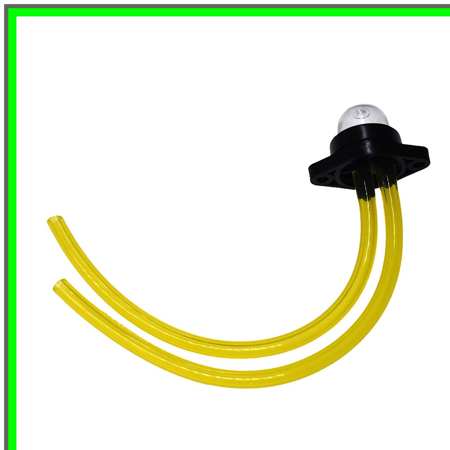 Poulan Pro Chainsaw Fuel Pump and Primer Bulb Replacement Kit