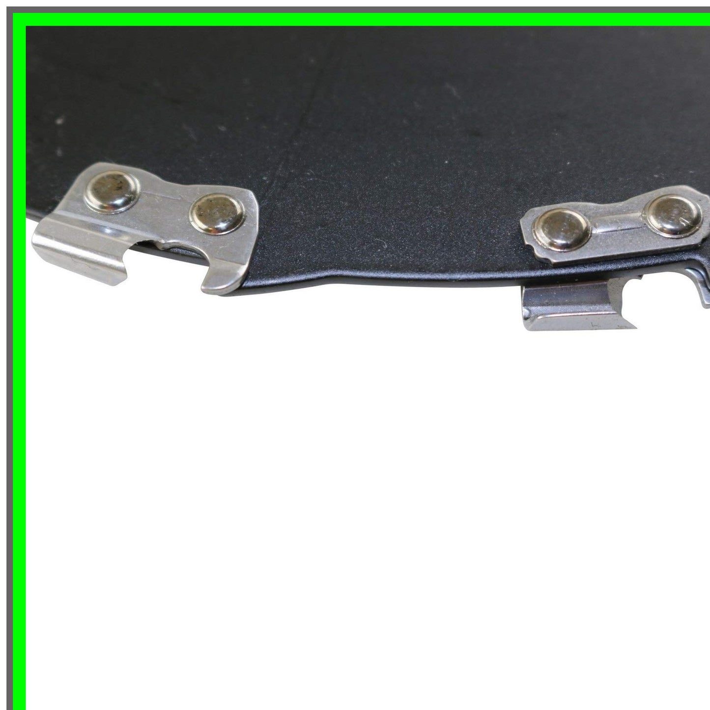 7-Inch Brush Cutter Blade with 14 Teeth and Adapter for String Trimmers