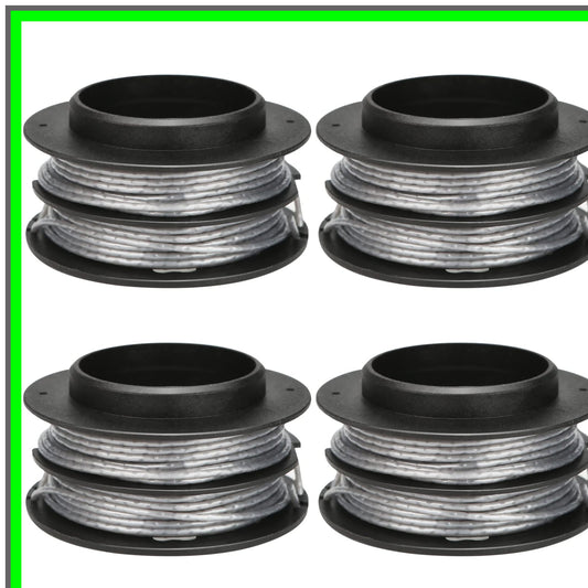 KST 130X Trimmer Line 17ft 0.080" Replacement for Kobalt 40V Trimmers