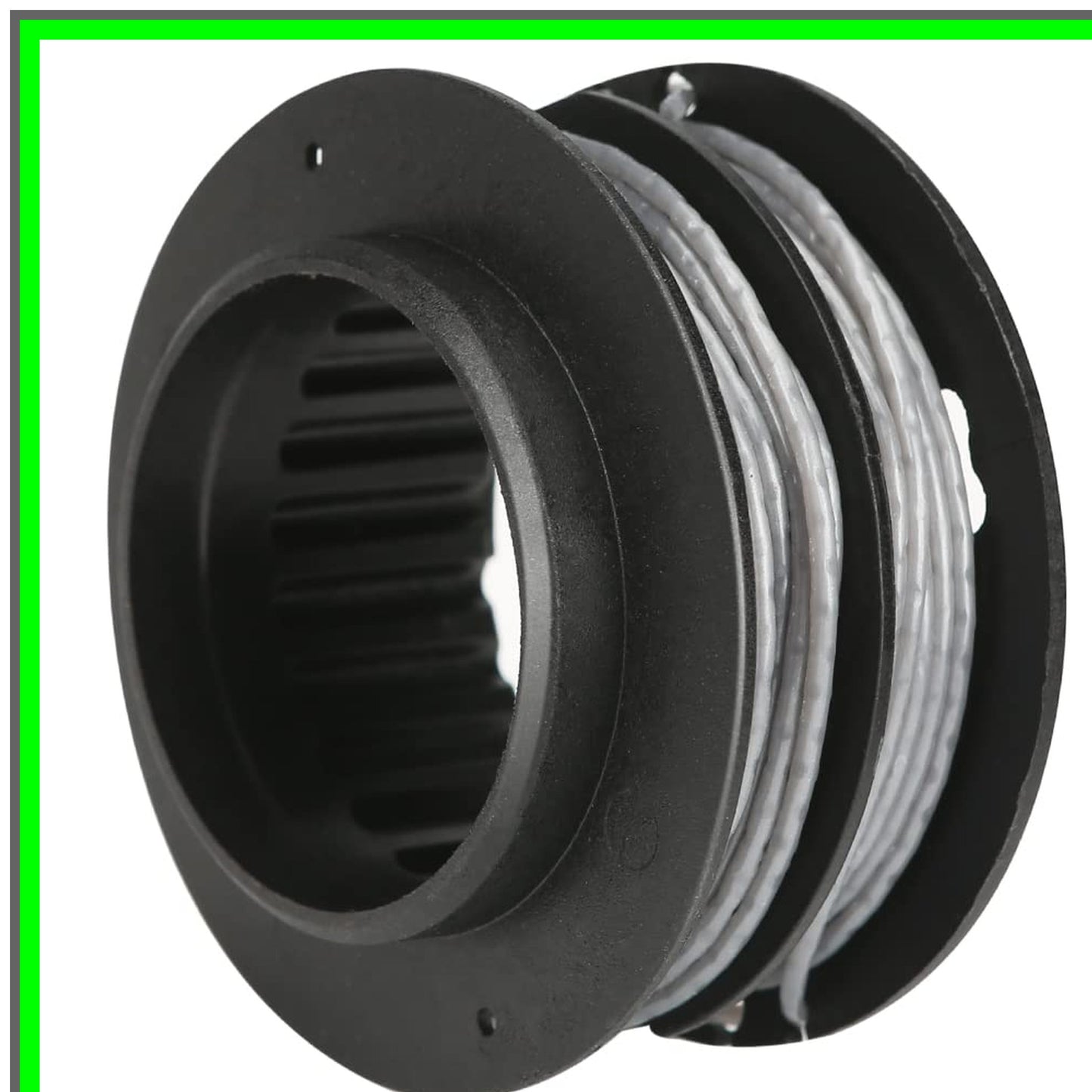 KST 130X Trimmer Line 17ft 0.080" Replacement for Kobalt 40V Trimmers